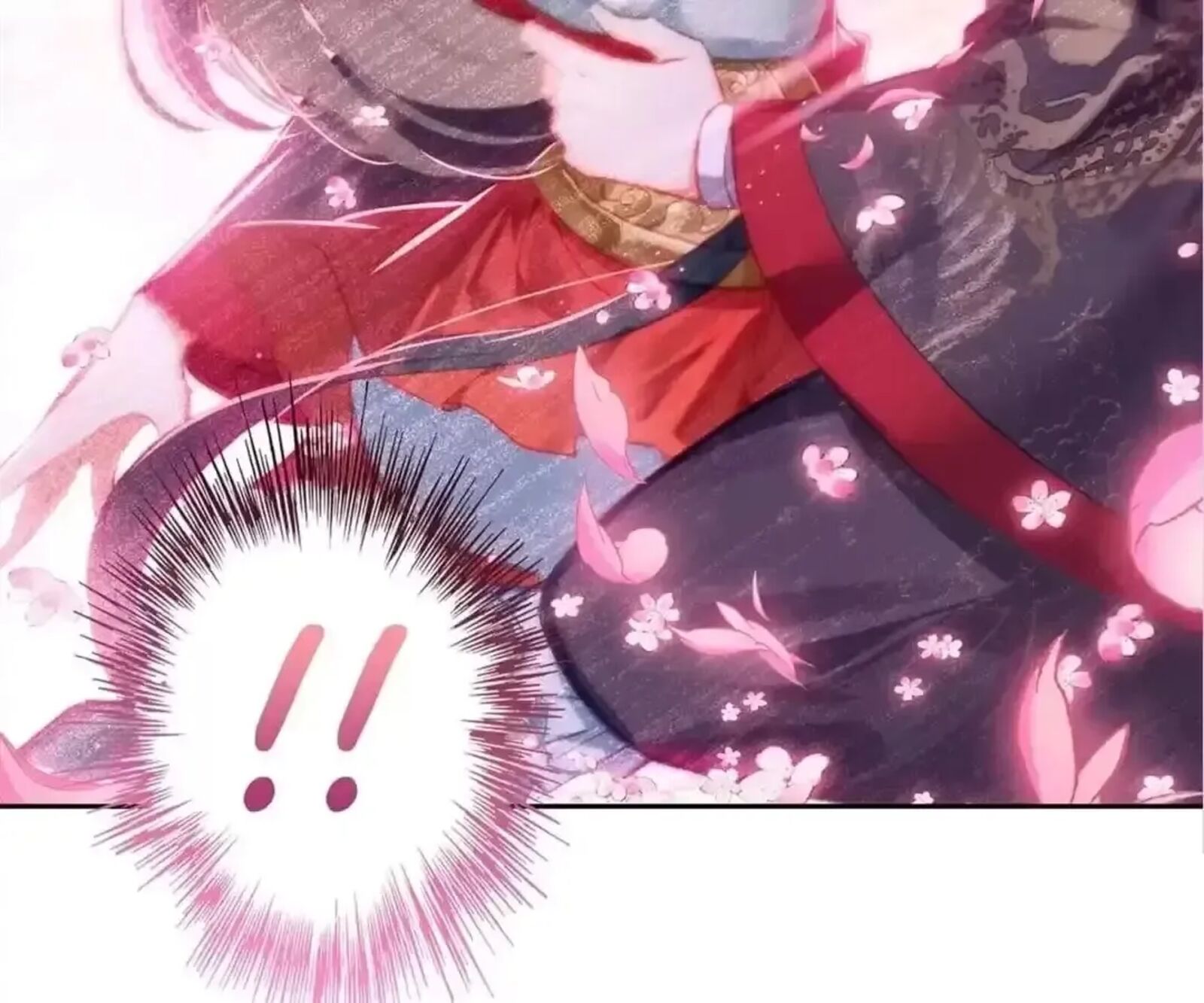 Legend Of The Tyrant Empress 114 102