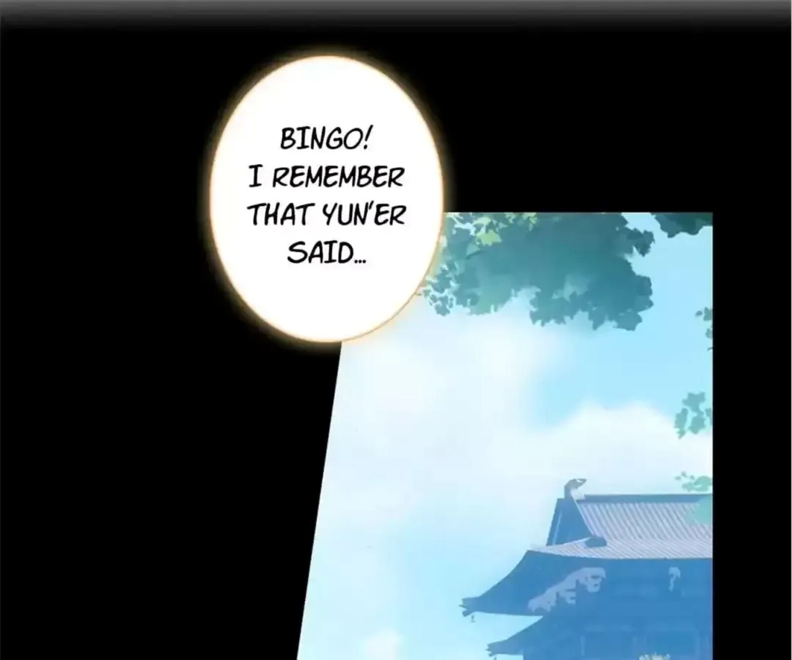 Legend Of The Tyrant Empress 114 13