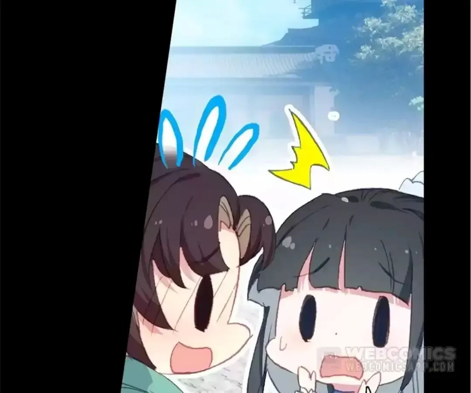 Legend Of The Tyrant Empress 114 14