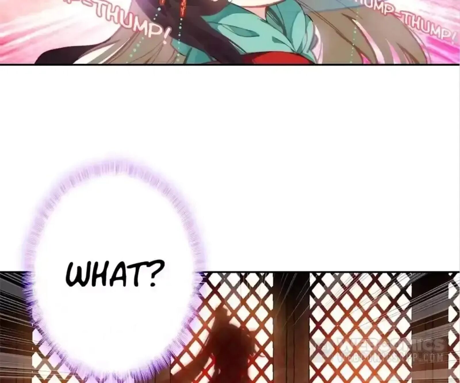 Legend Of The Tyrant Empress 114 20