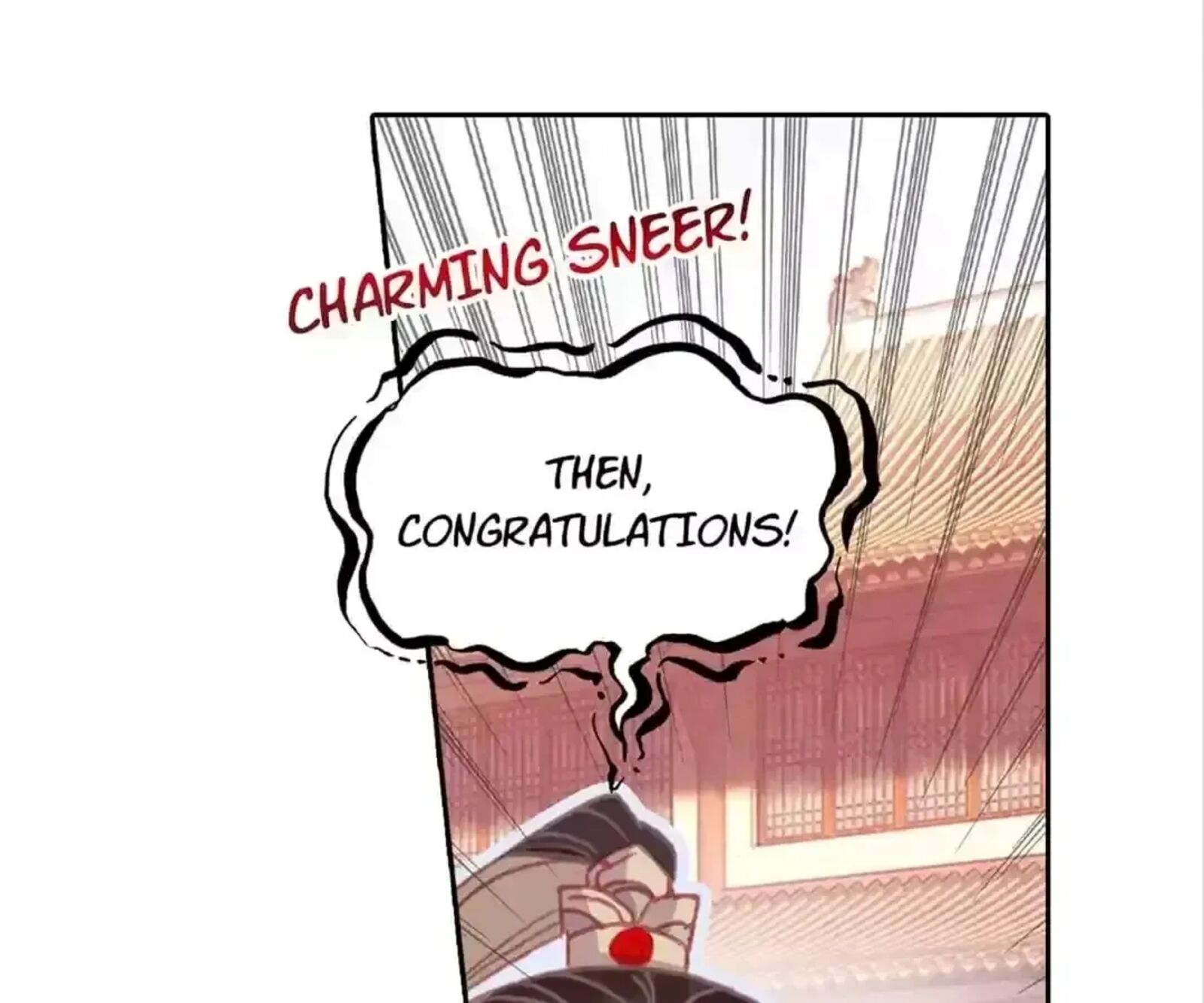 Legend Of The Tyrant Empress 114 40