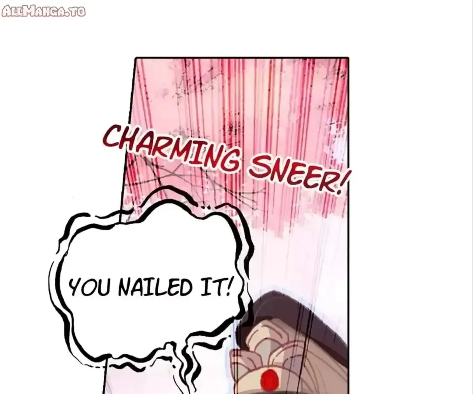 Legend Of The Tyrant Empress 114 42