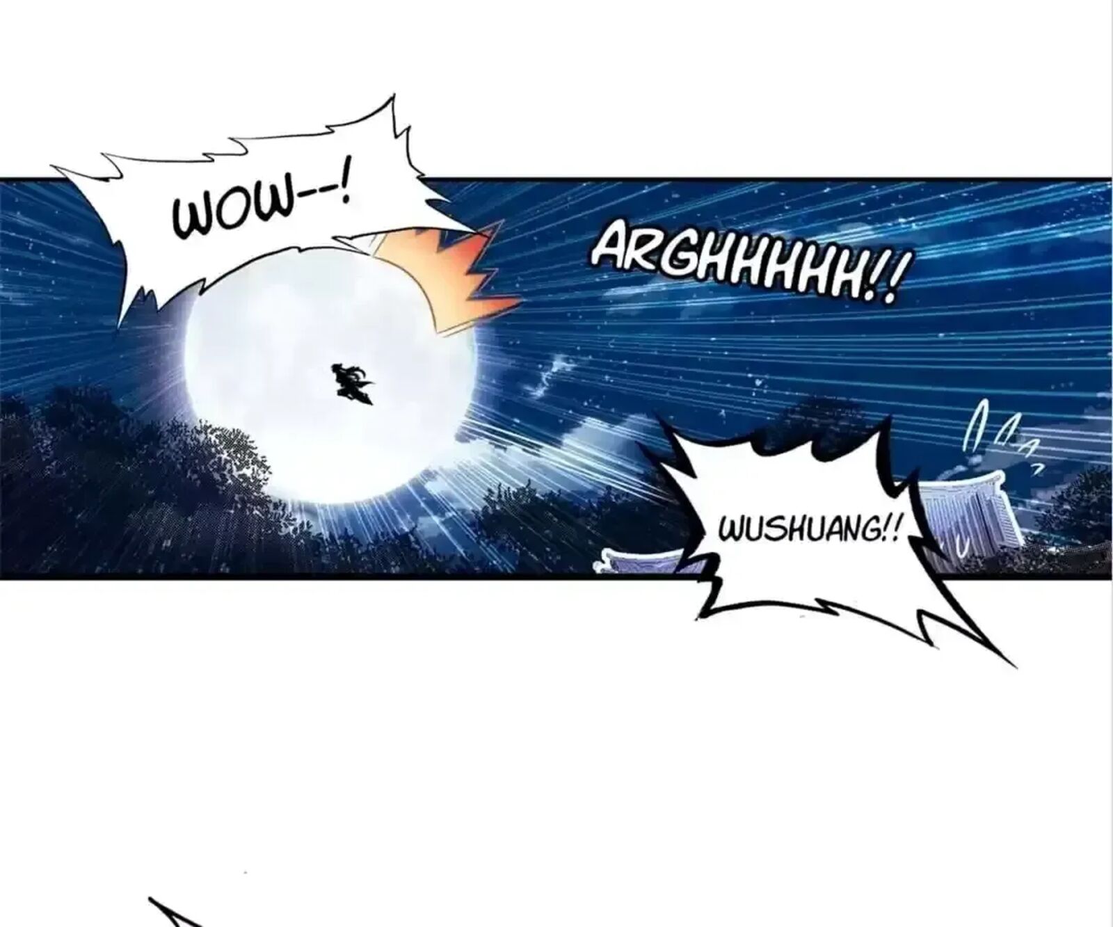 Legend Of The Tyrant Empress 114 45