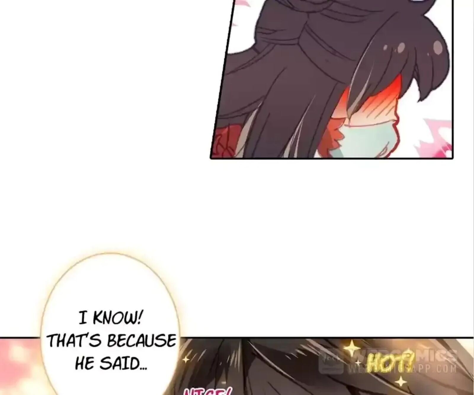 Legend Of The Tyrant Empress 114 5