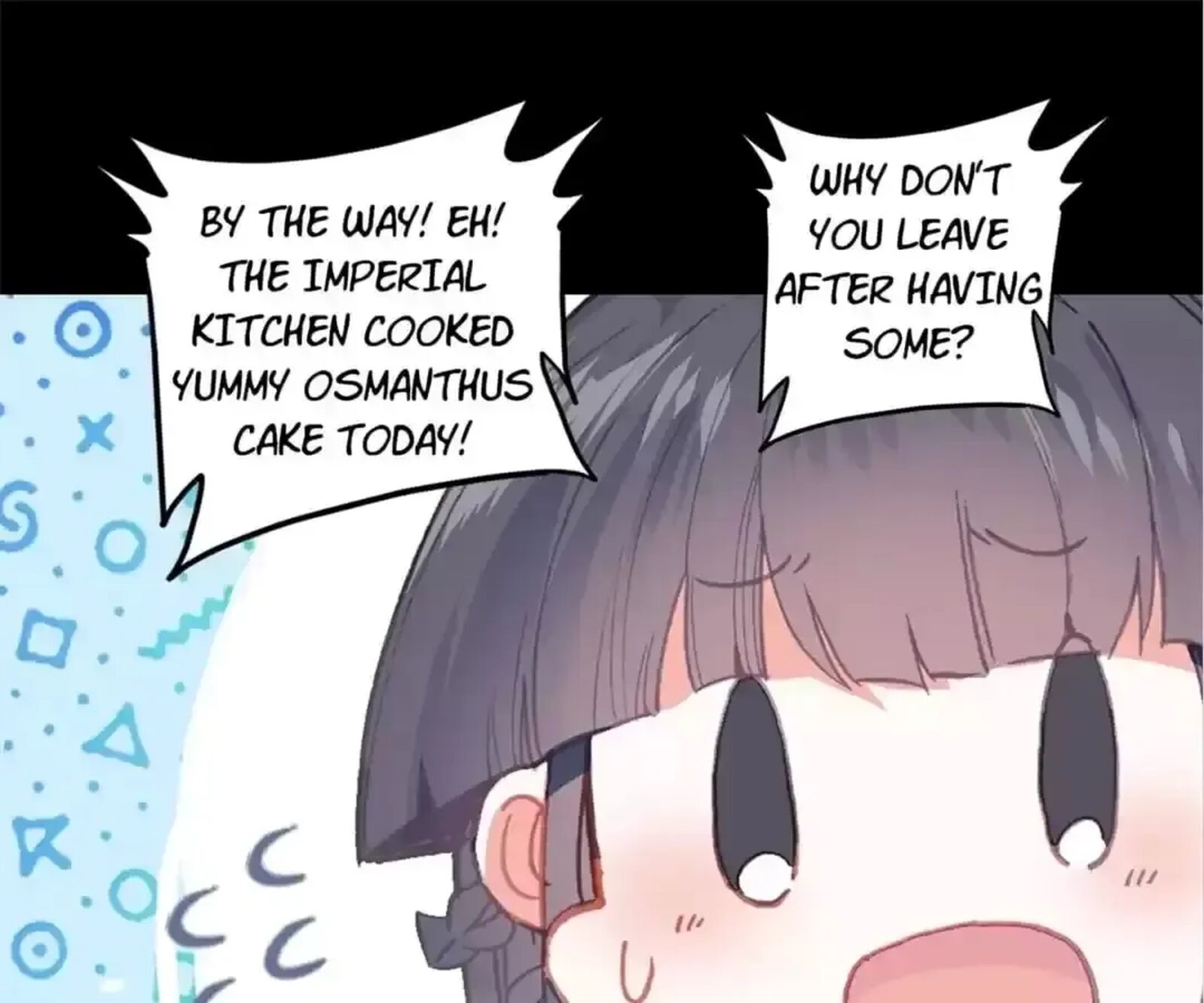 Legend Of The Tyrant Empress 114 56