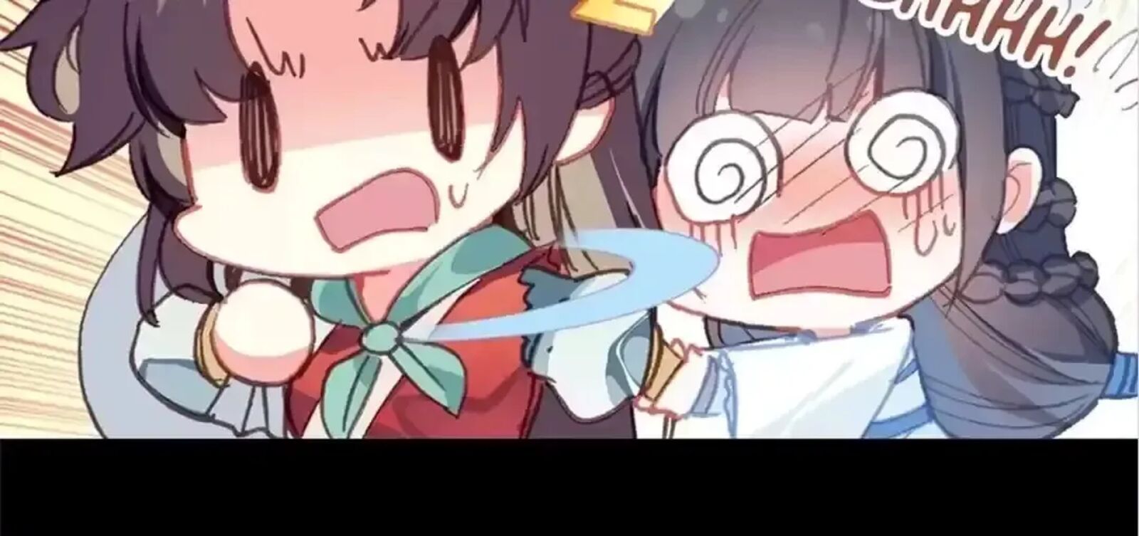 Legend Of The Tyrant Empress 114 58