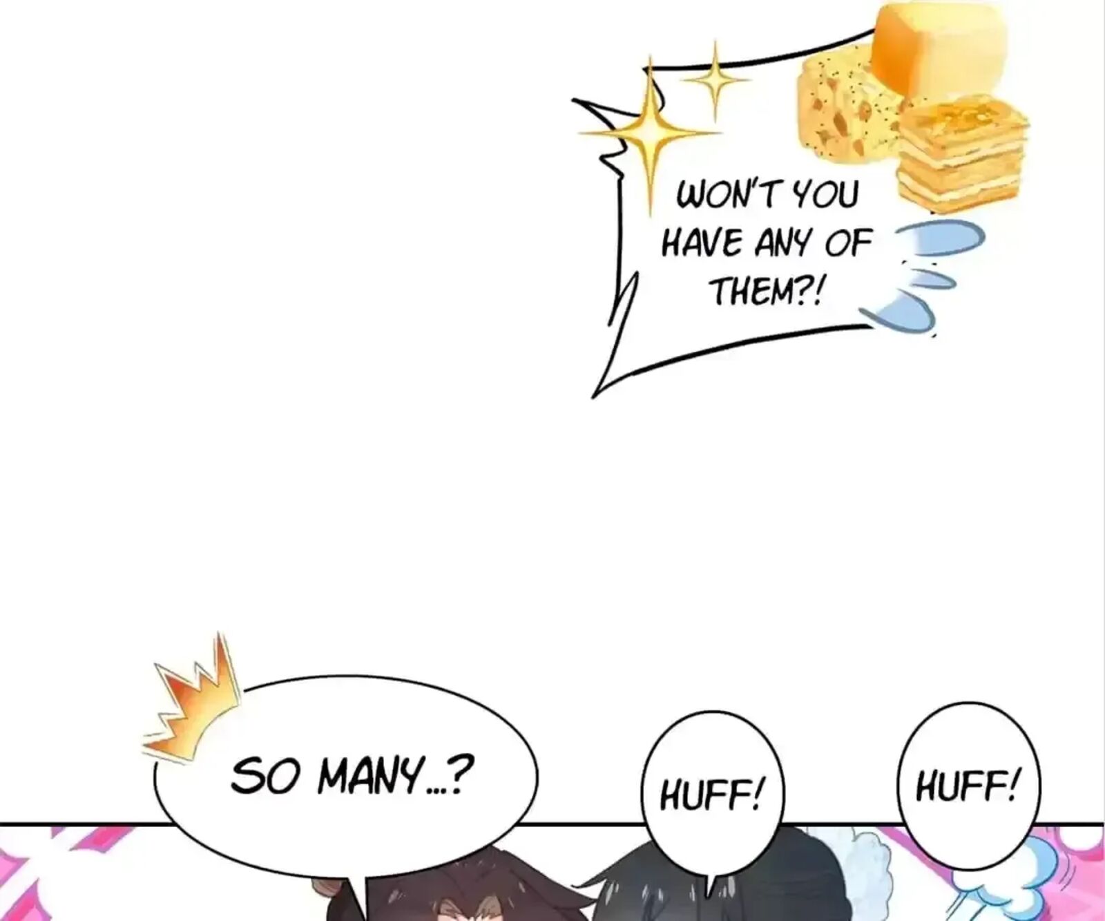 Legend Of The Tyrant Empress 114 62