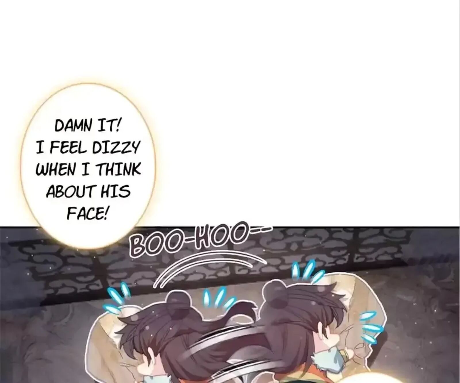 Legend Of The Tyrant Empress 114 8