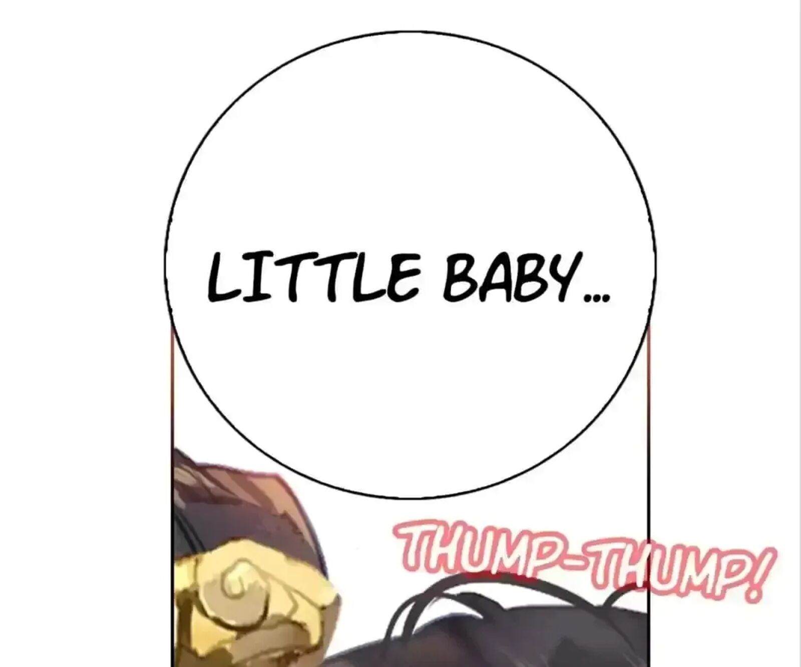 Legend Of The Tyrant Empress 114 85