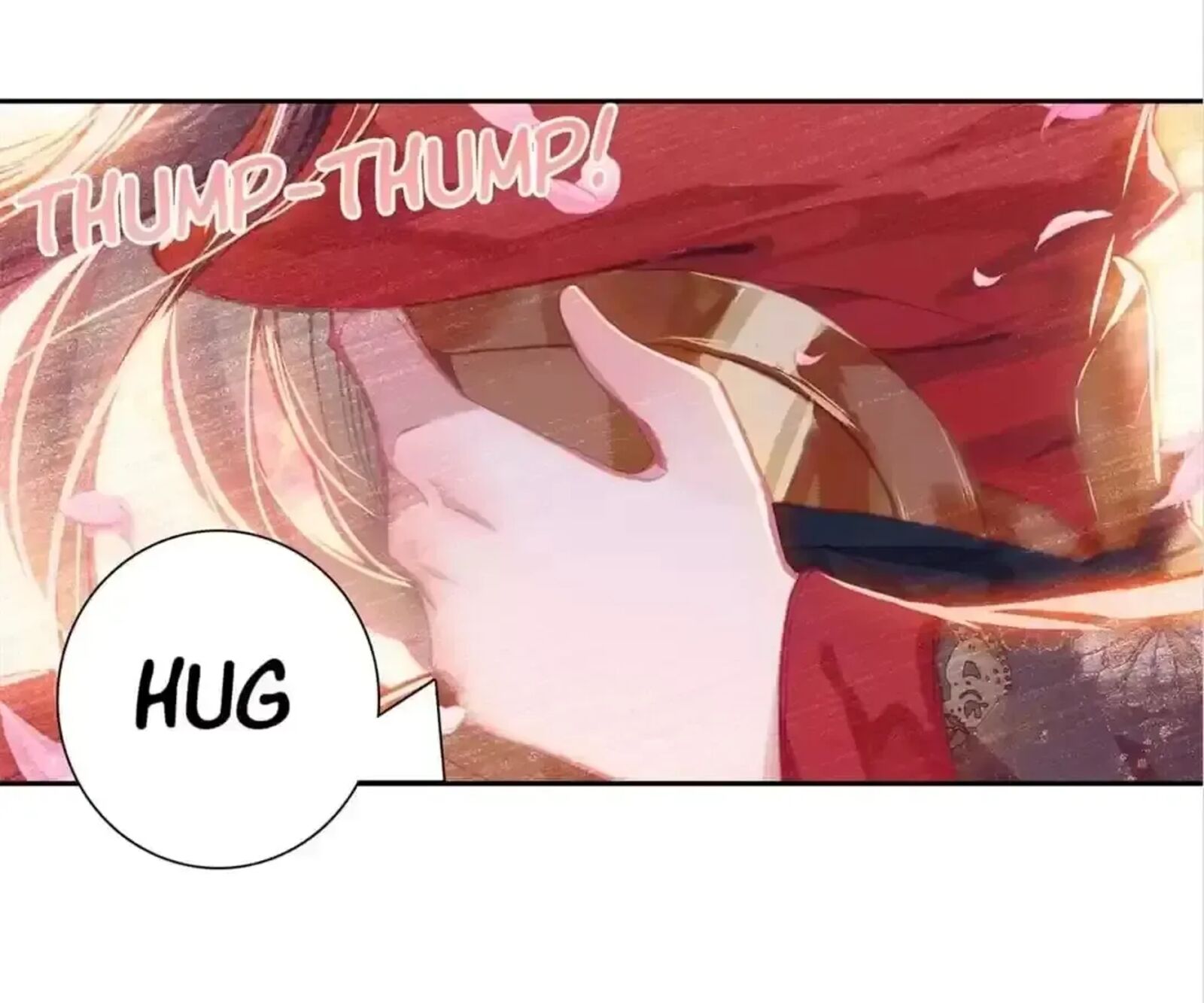 Legend Of The Tyrant Empress 114 97