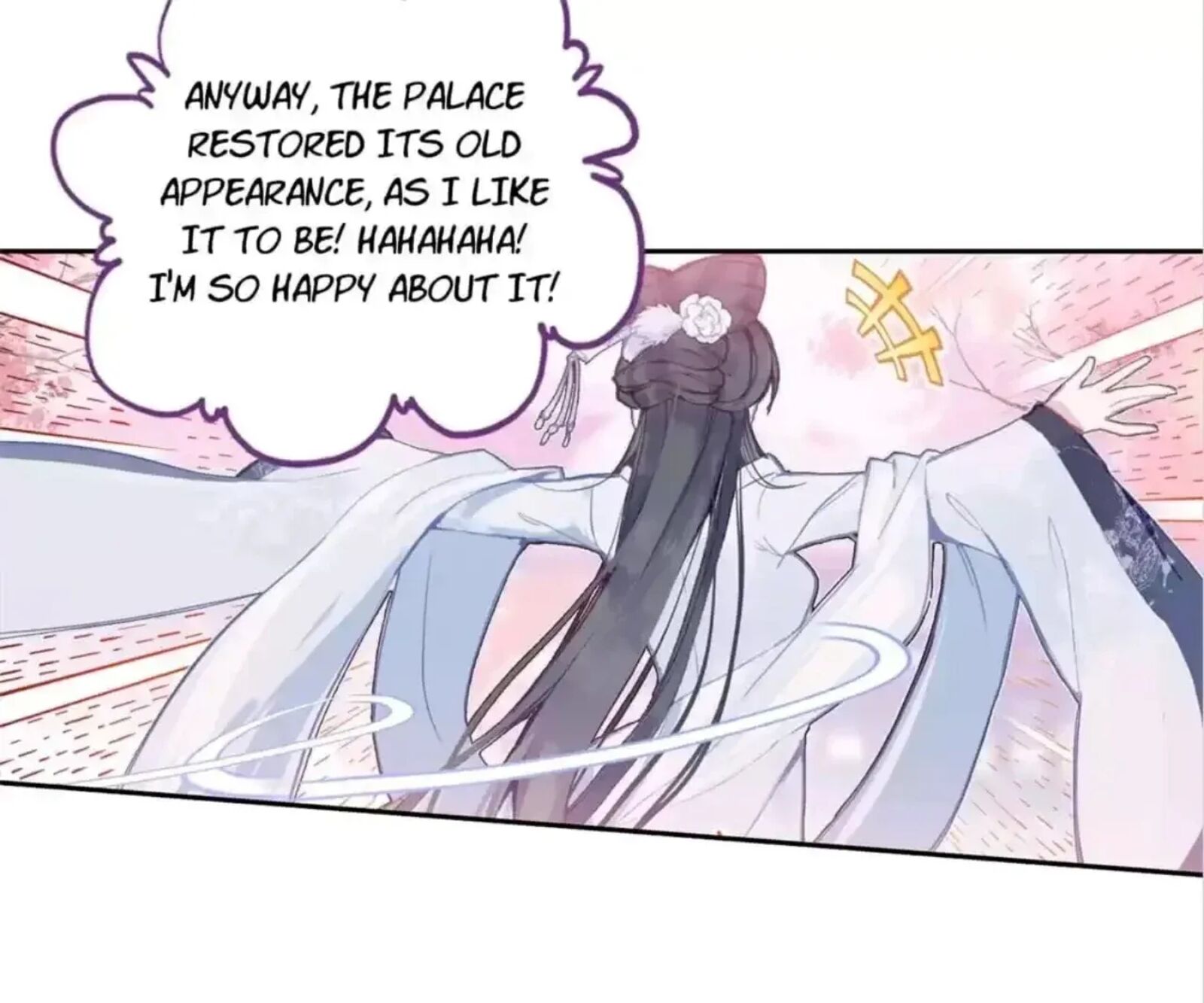 Legend Of The Tyrant Empress 121 13