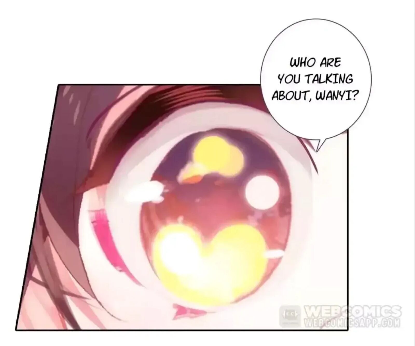 Legend Of The Tyrant Empress 121 17