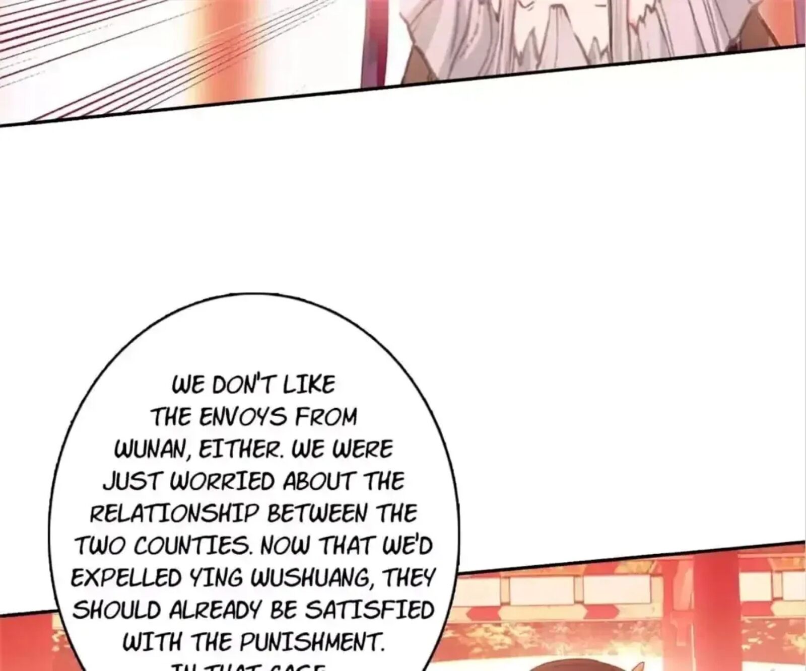 Legend Of The Tyrant Empress 121 35