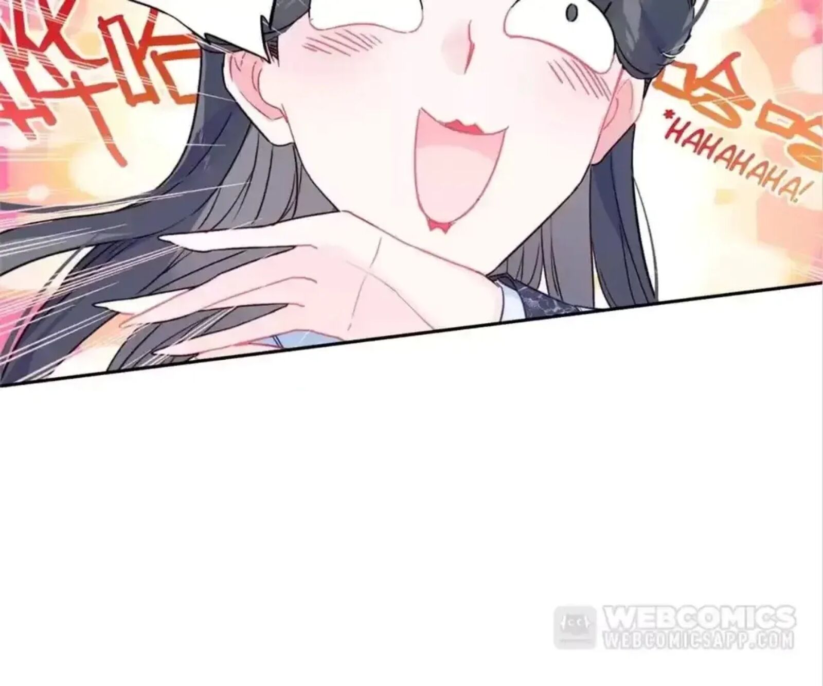 Legend Of The Tyrant Empress 121 4