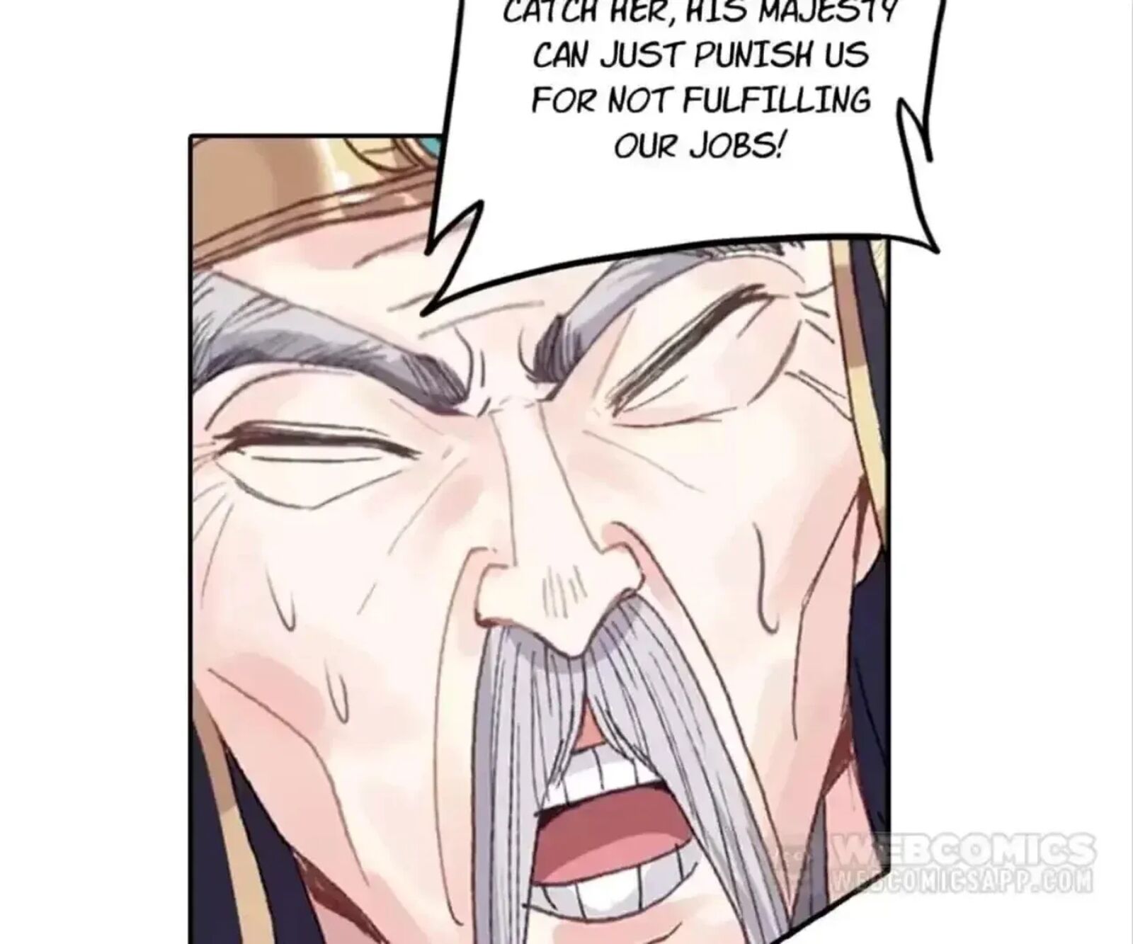 Legend Of The Tyrant Empress 121 50