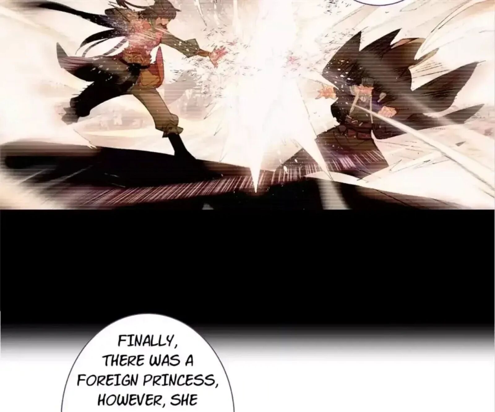 Legend Of The Tyrant Empress 121 9