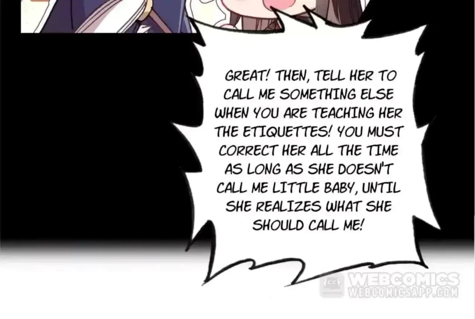 Legend Of The Tyrant Empress 123 25