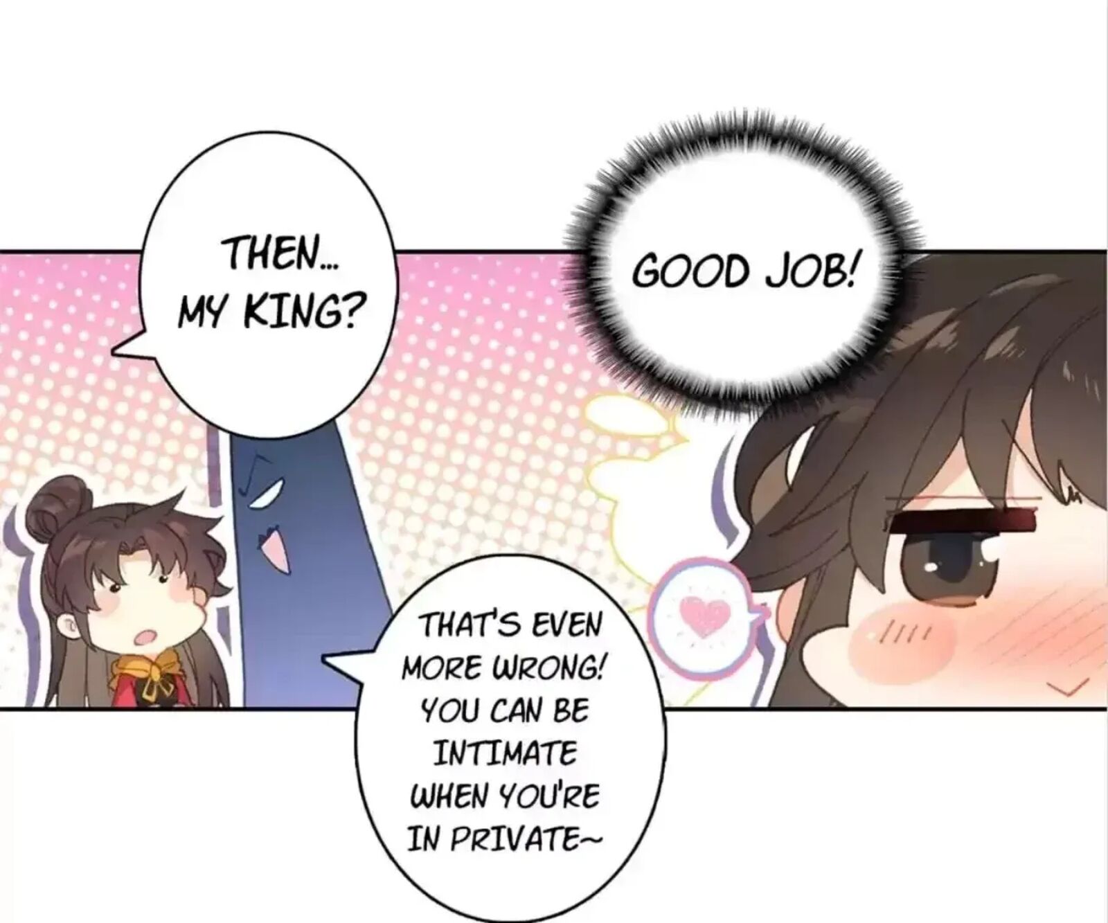 Legend Of The Tyrant Empress 123 39