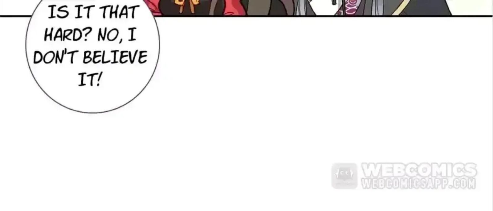 Legend Of The Tyrant Empress 123 49