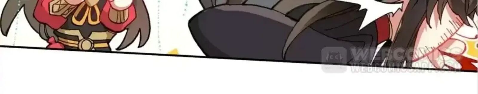 Legend Of The Tyrant Empress 123 56