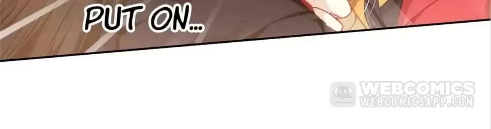 Legend Of The Tyrant Empress 124 17