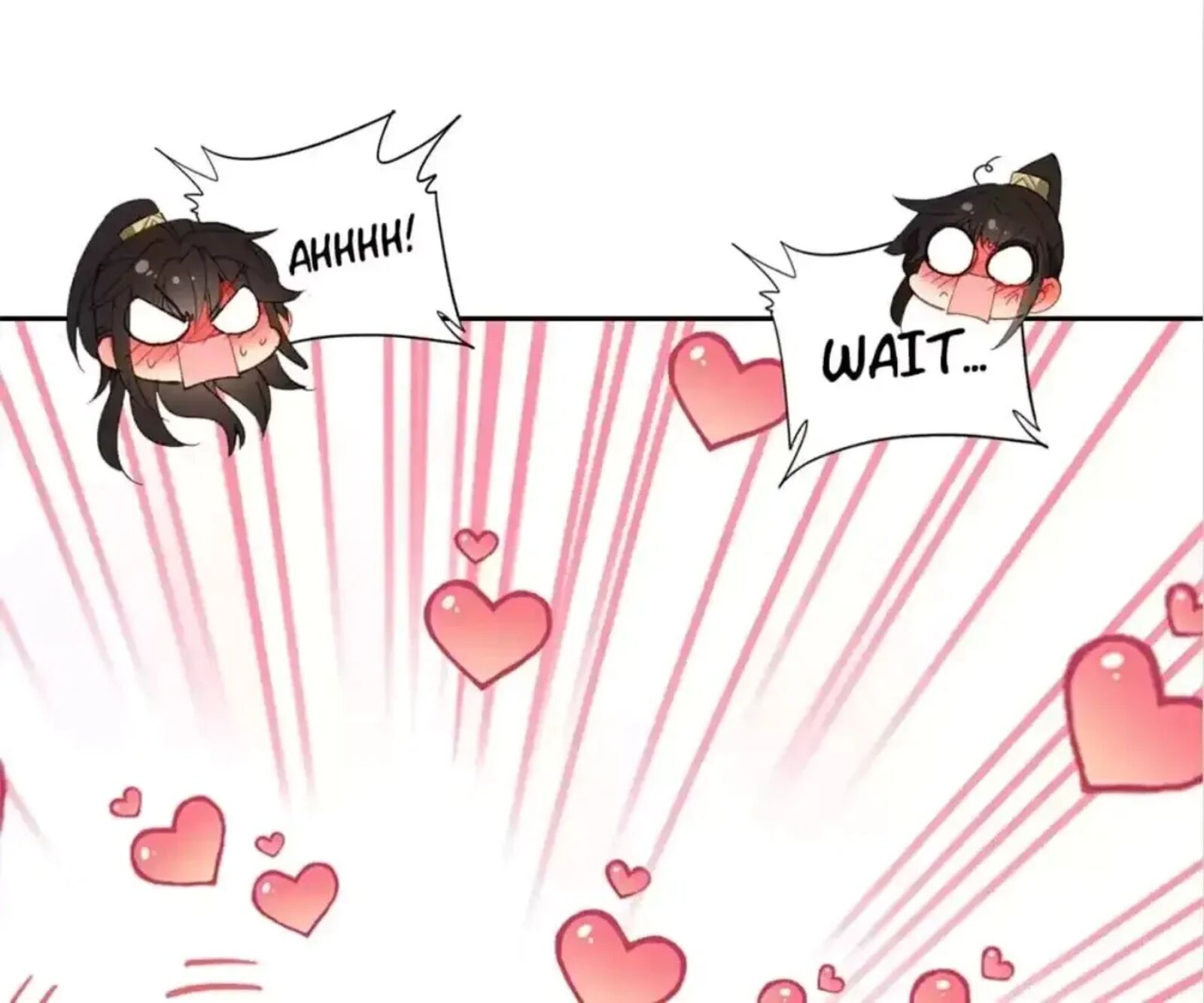 Legend Of The Tyrant Empress 124 40