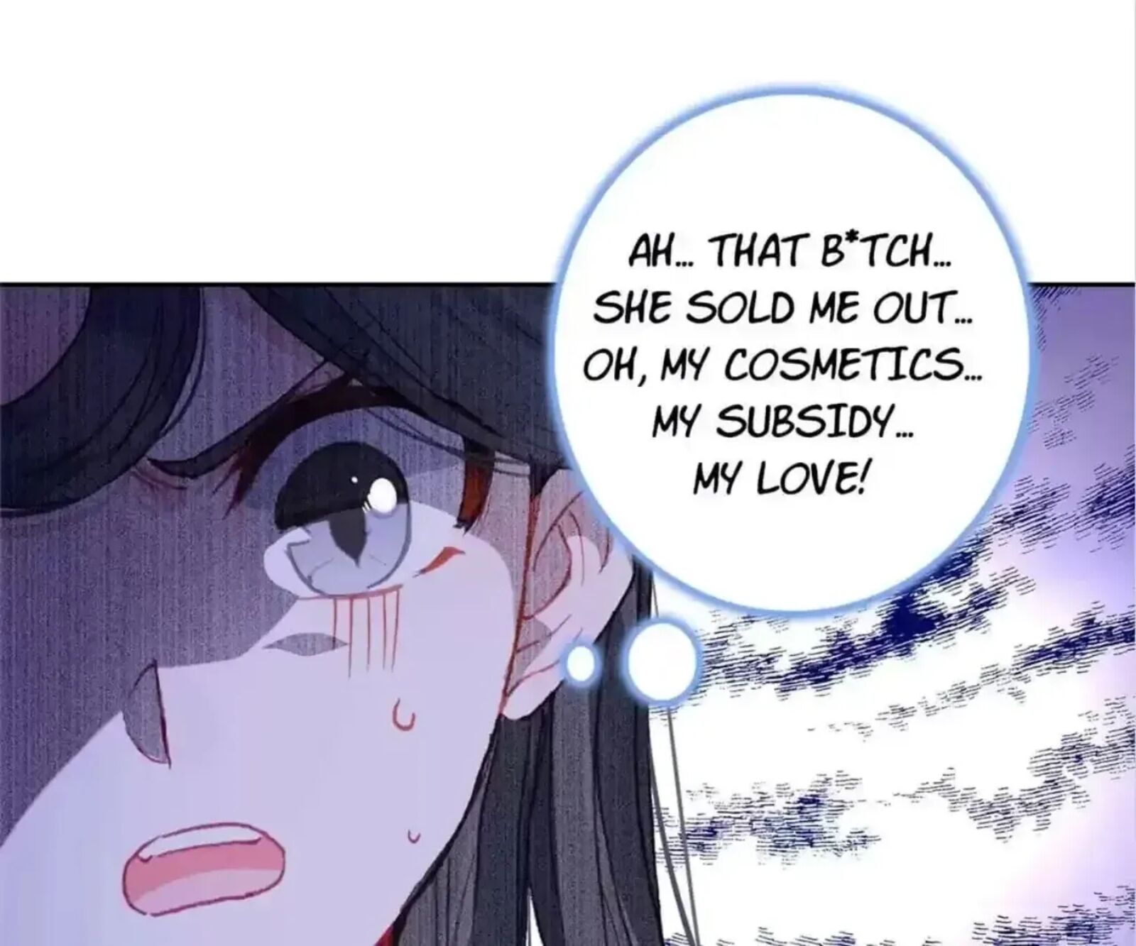 Legend Of The Tyrant Empress 124 54