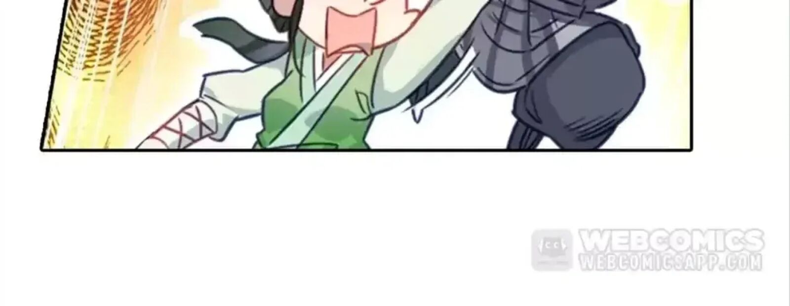 Legend Of The Tyrant Empress 124 78