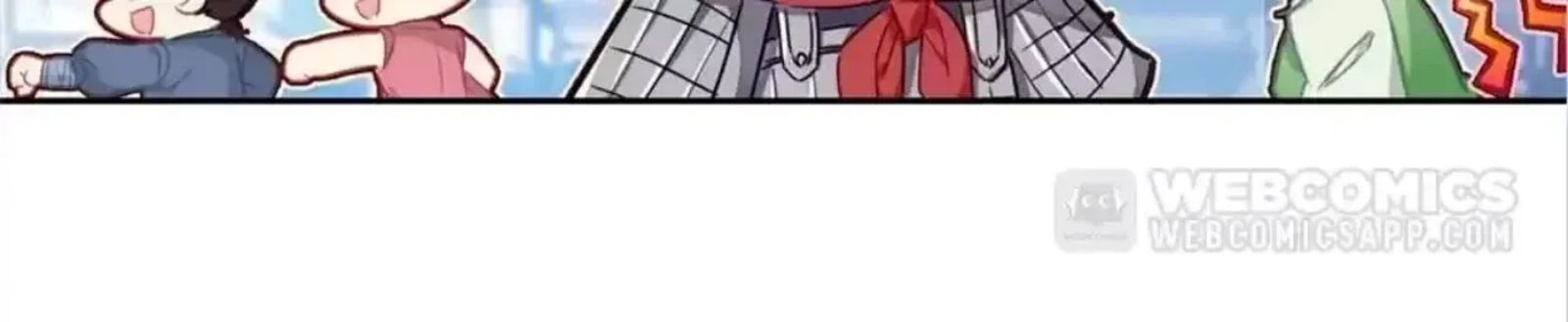 Legend Of The Tyrant Empress 124 85