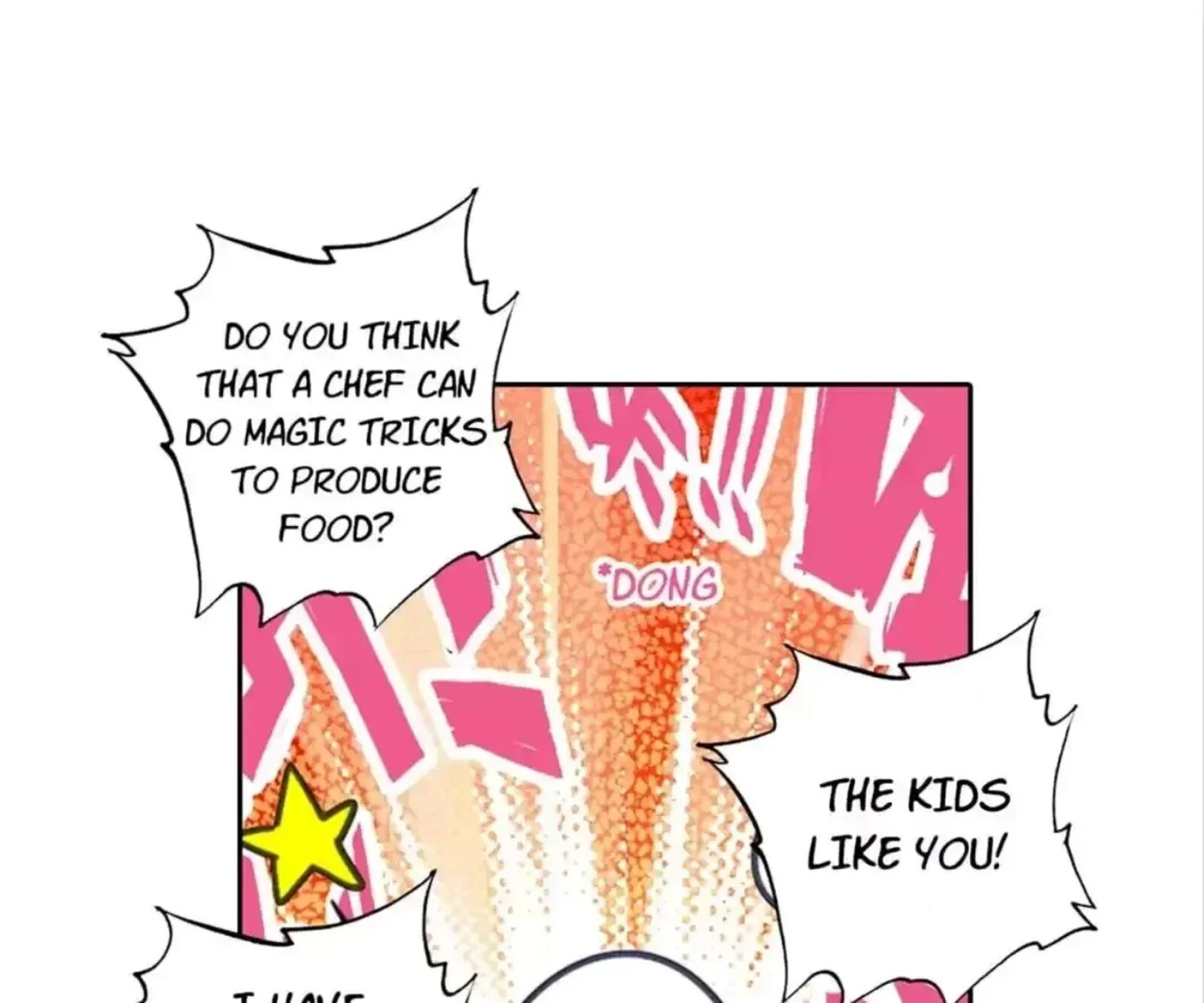 Legend Of The Tyrant Empress 124 88