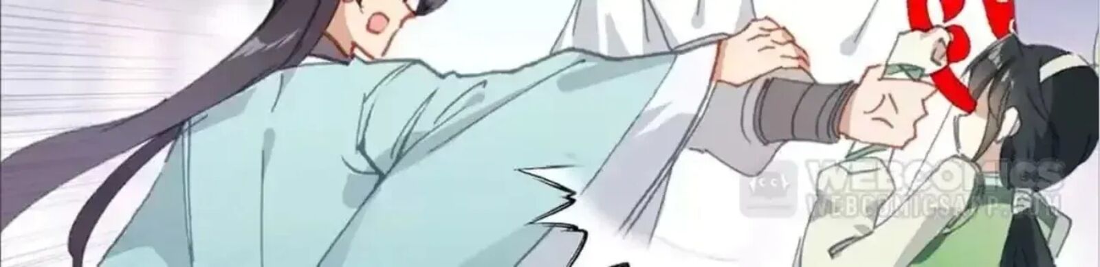 Legend Of The Tyrant Empress 125 11