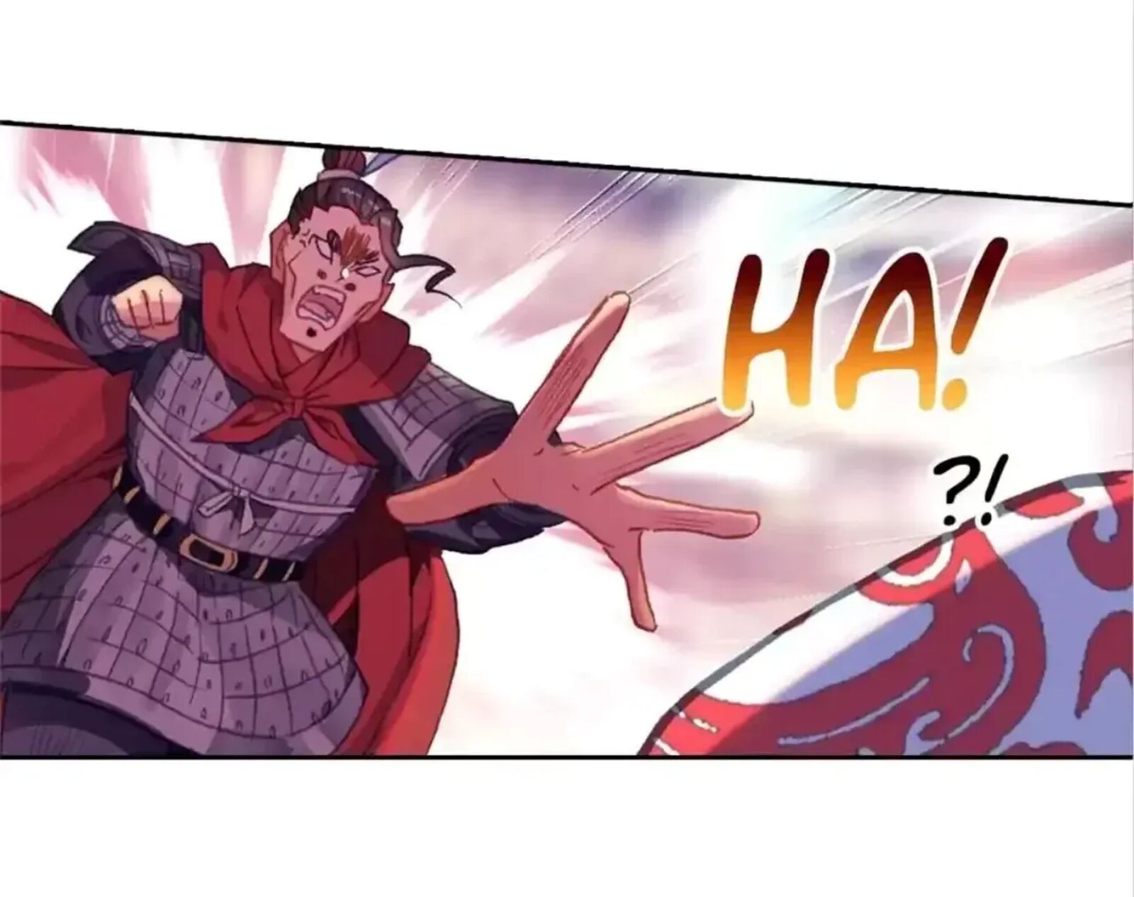 Legend Of The Tyrant Empress 125 21