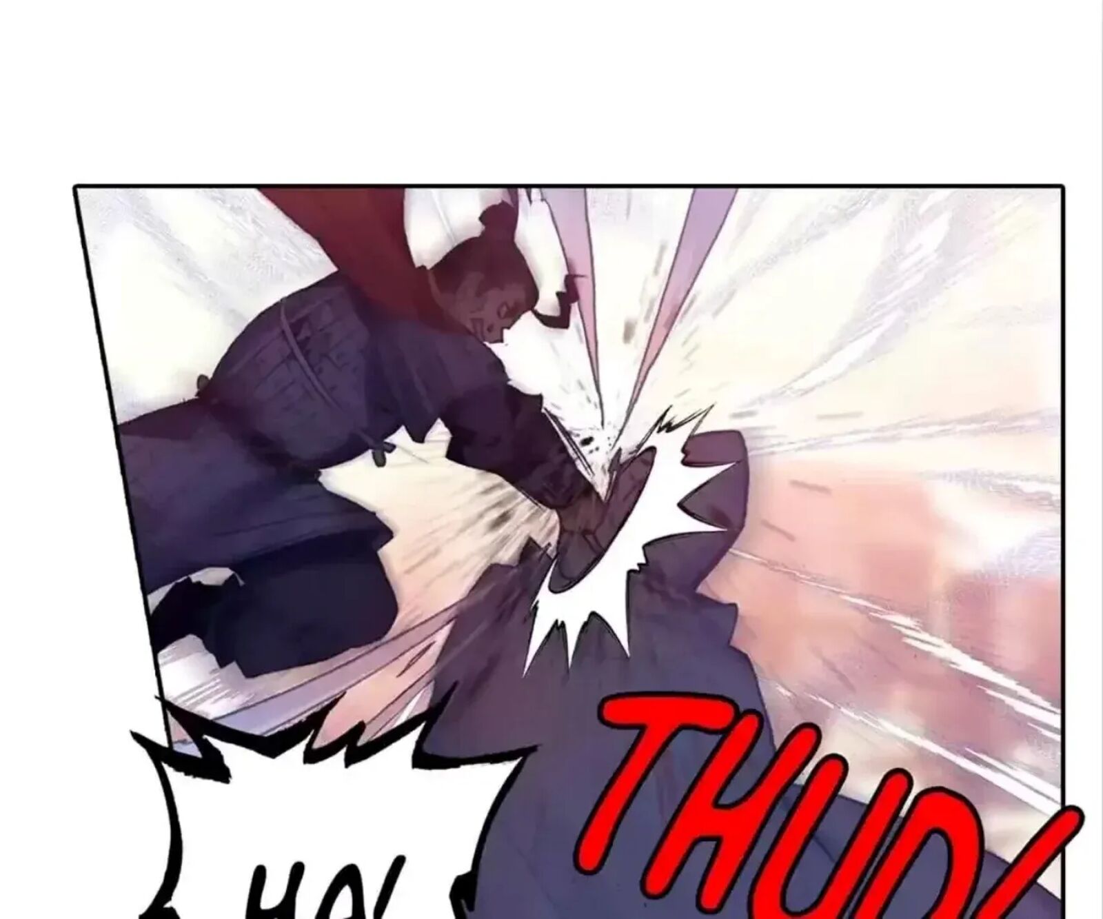 Legend Of The Tyrant Empress 125 23