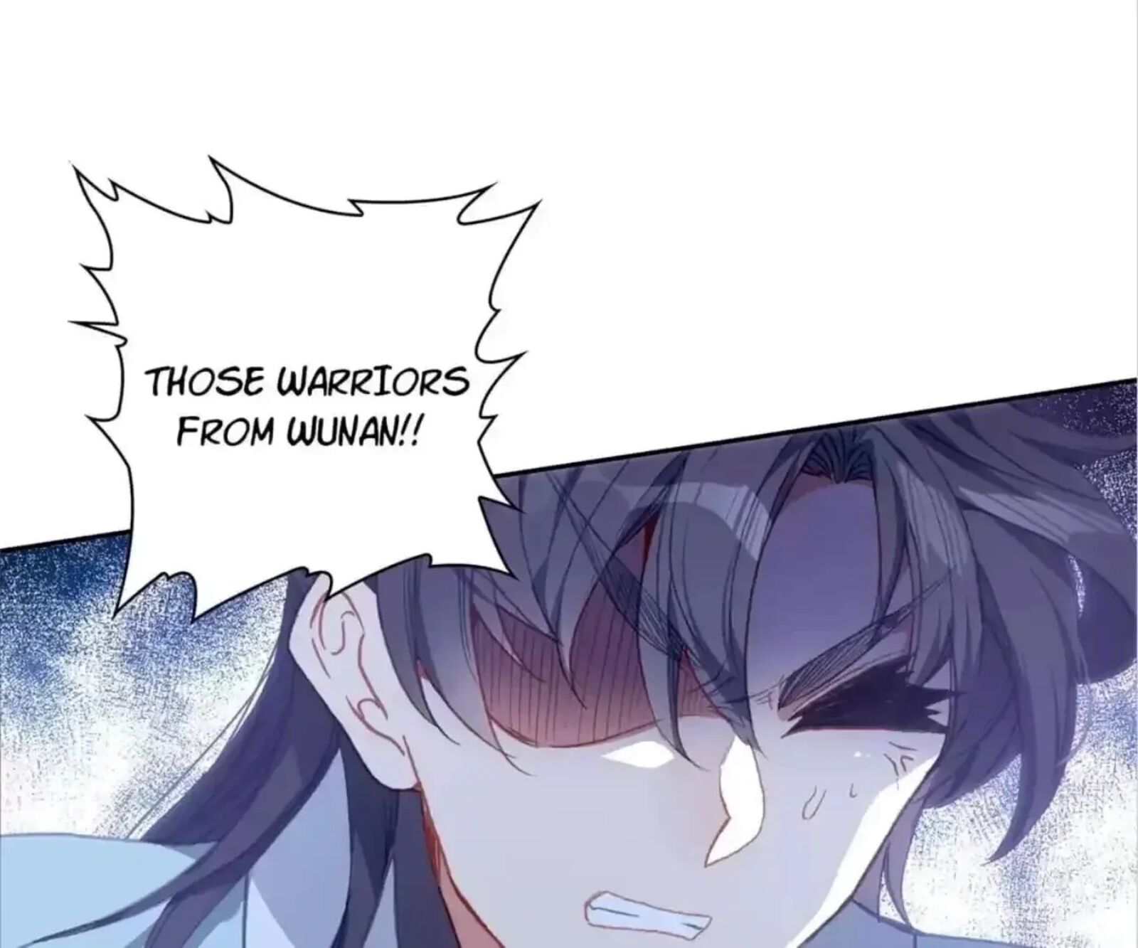 Legend Of The Tyrant Empress 125 40