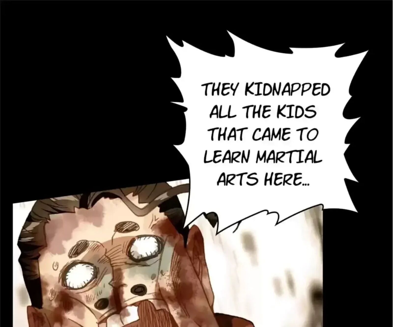 Legend Of The Tyrant Empress 125 45