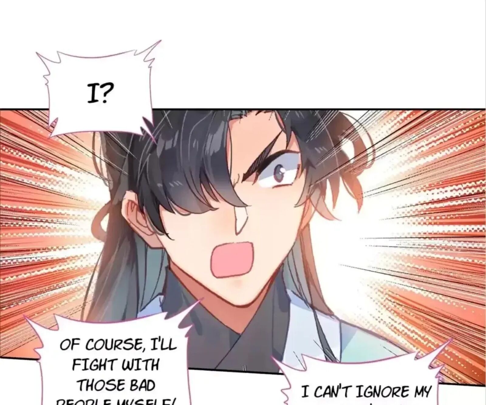 Legend Of The Tyrant Empress 125 73