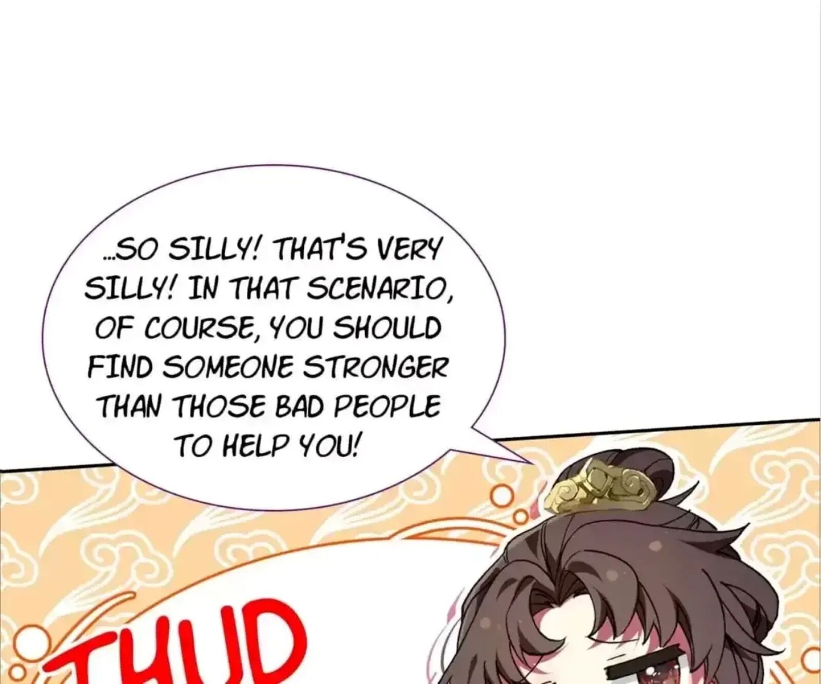 Legend Of The Tyrant Empress 125 77