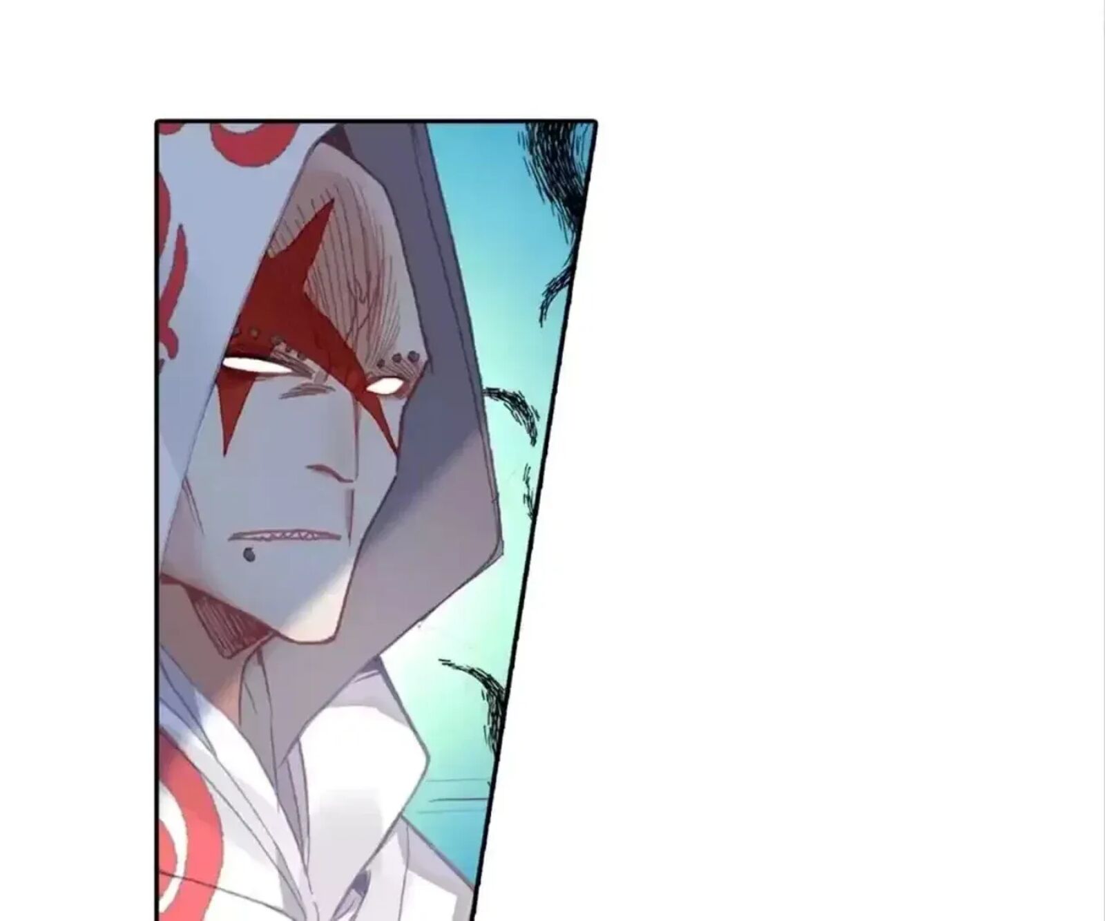 Legend Of The Tyrant Empress 125 8