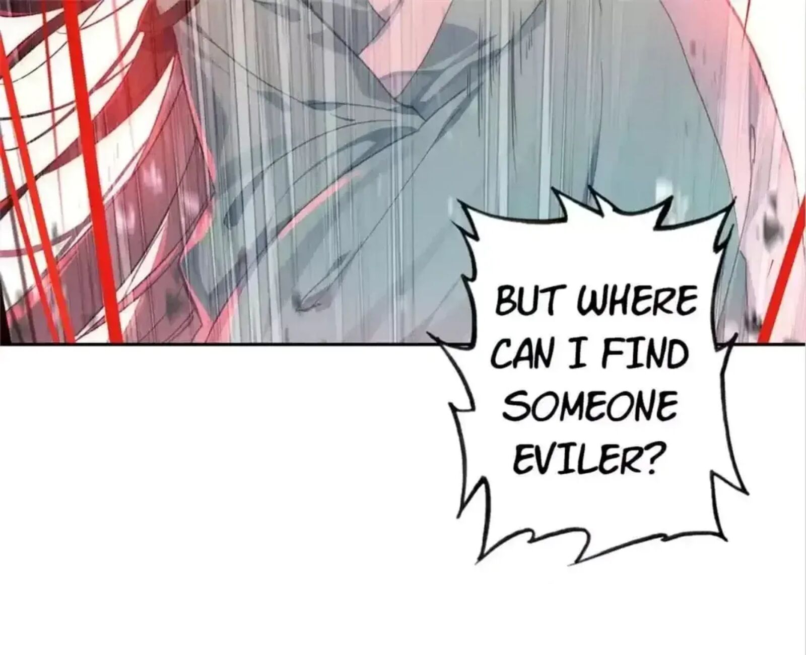 Legend Of The Tyrant Empress 125 81