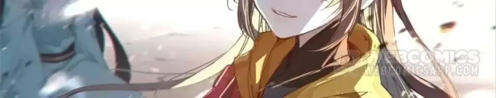 Legend Of The Tyrant Empress 125 85