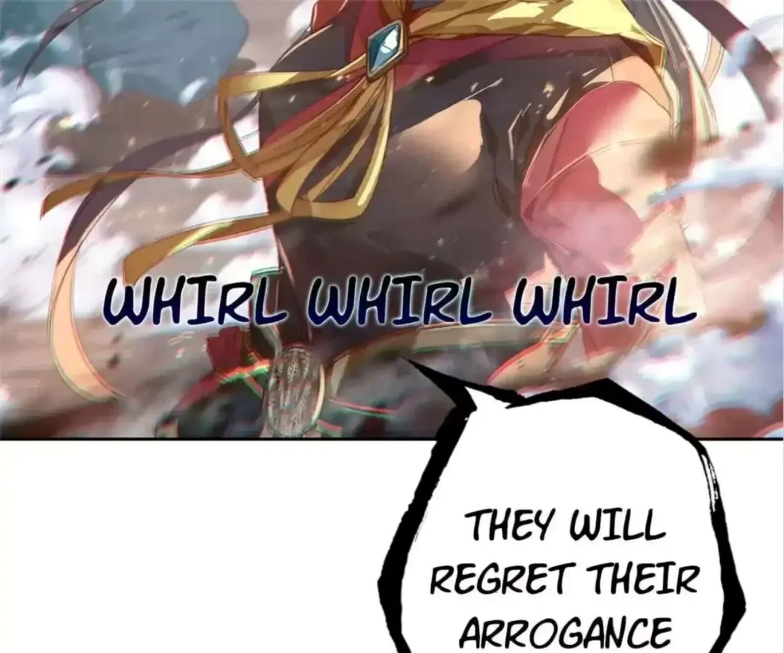 Legend Of The Tyrant Empress 125 86