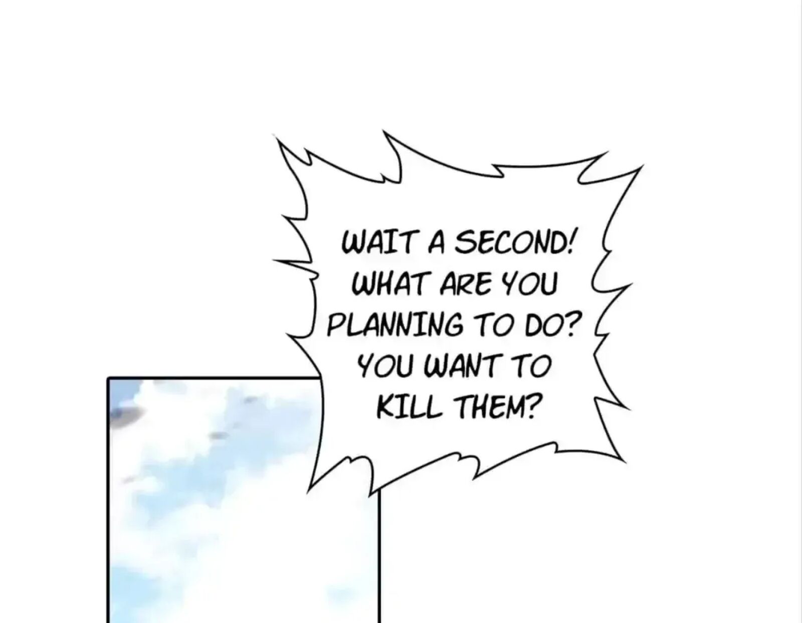 Legend Of The Tyrant Empress 125 88