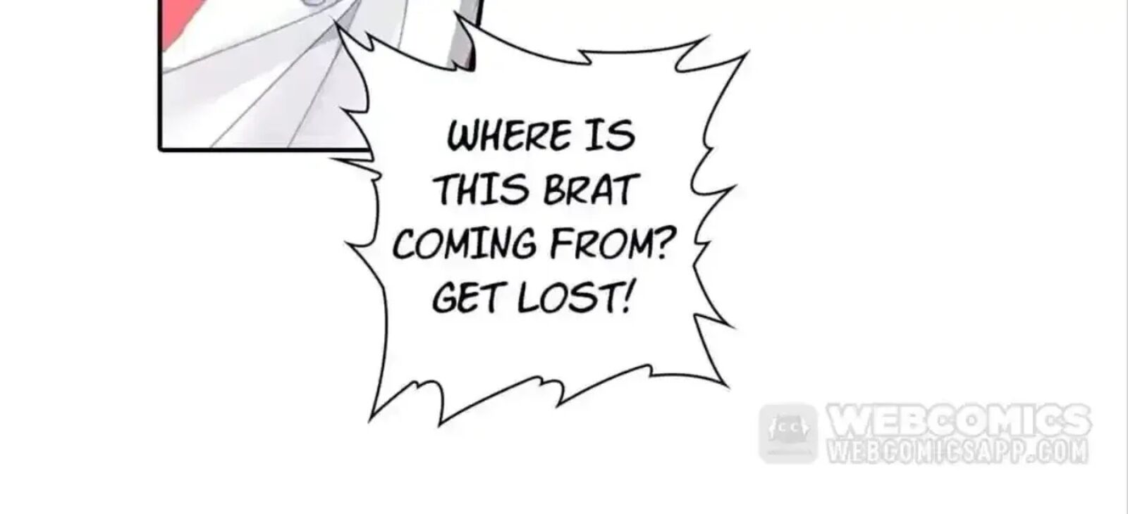 Legend Of The Tyrant Empress 125 9