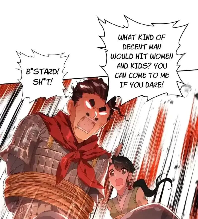 Legend Of The Tyrant Empress 126 10