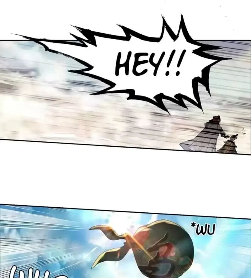 Legend Of The Tyrant Empress 126 19