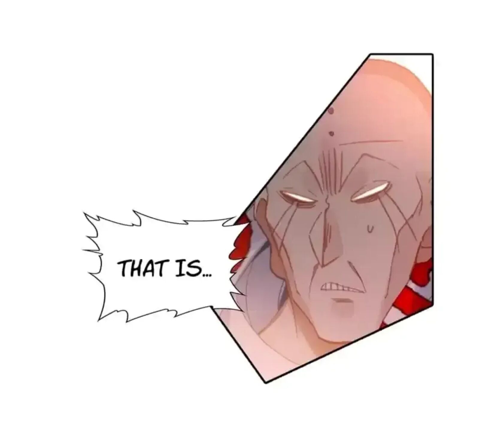 Legend Of The Tyrant Empress 126 21