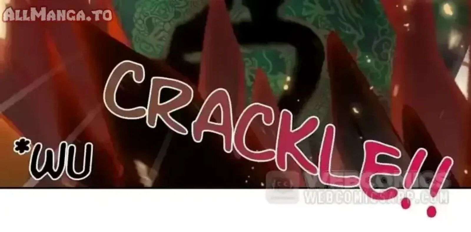 Legend Of The Tyrant Empress 126 23