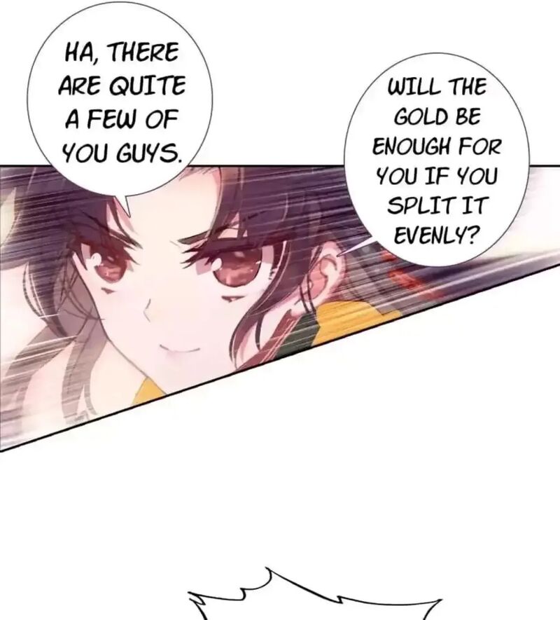 Legend Of The Tyrant Empress 126 35