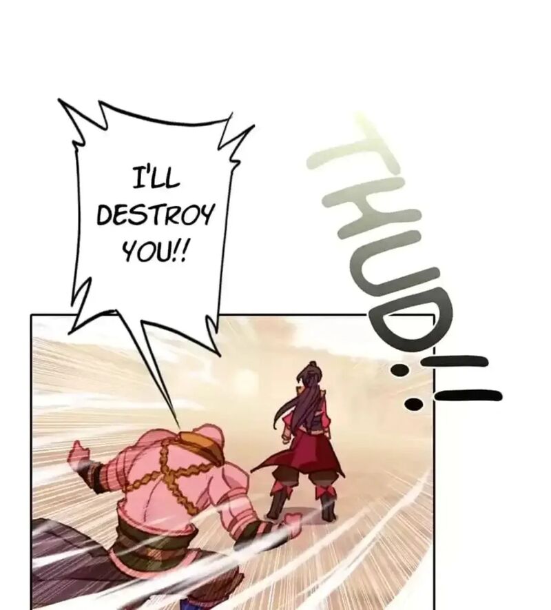 Legend Of The Tyrant Empress 126 39