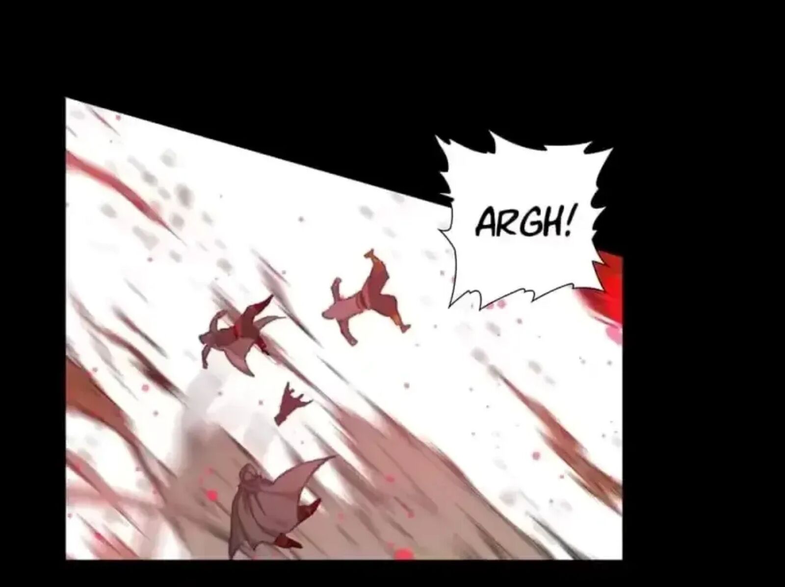 Legend Of The Tyrant Empress 126 57